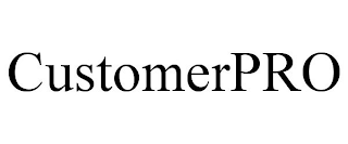 CUSTOMERPRO