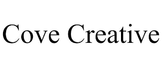 COVE CREATIVE