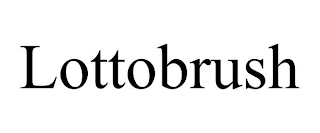 LOTTOBRUSH