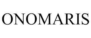 ONOMARIS