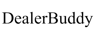 DEALERBUDDY