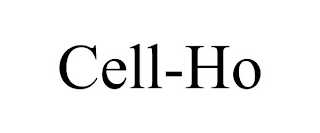 CELL-HO