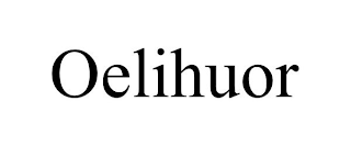 OELIHUOR