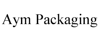 AYM PACKAGING