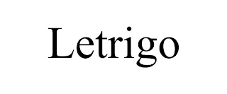 LETRIGO