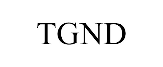 TGND