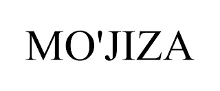 MO'JIZA