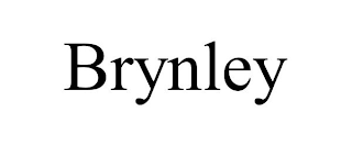 BRYNLEY