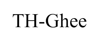 TH-GHEE