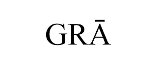 GRA