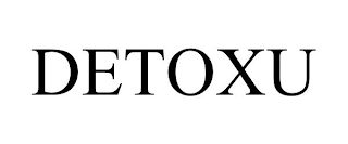 DETOXU