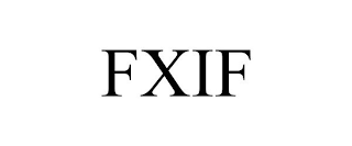 FXIF