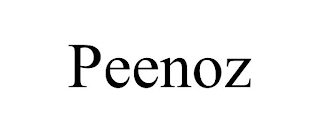 PEENOZ