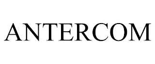 ANTERCOM