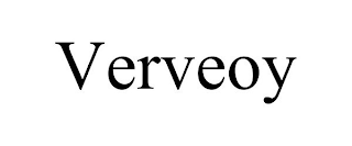 VERVEOY