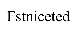 FSTNICETED