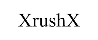 XRUSHX