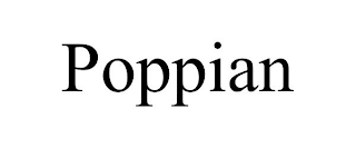 POPPIAN