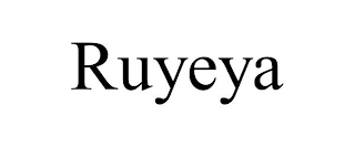 RUYEYA