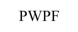 PWPF