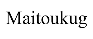 MAITOUKUG