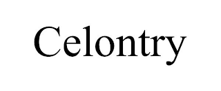 CELONTRY