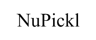 NUPICKL