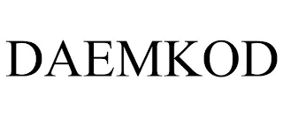 DAEMKOD