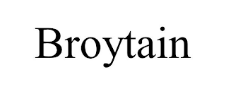 BROYTAIN