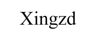 XINGZD