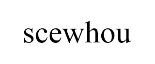 SCEWHOU