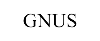 GNUS