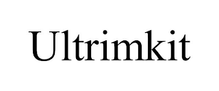 ULTRIMKIT