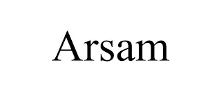 ARSAM