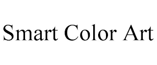 SMART COLOR ART