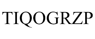 TIQOGRZP