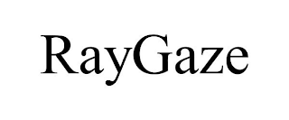 RAYGAZE