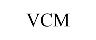 VCM