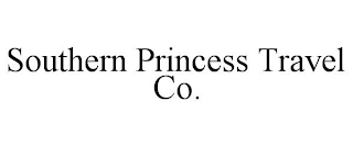 SOUTHERN PRINCESS TRAVEL CO.