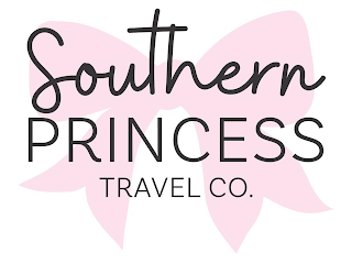 SOUTHERN PRINCESS TRAVEL CO.