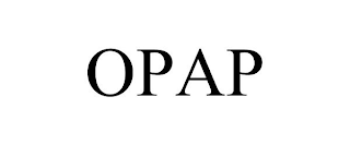 OPAP