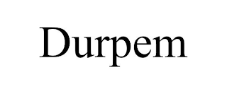 DURPEM