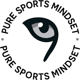 · PURE SPORTS MINDSET · PURE SPORTS MINDSET