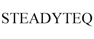 STEADYTEQ