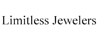 LIMITLESS JEWELERS