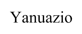 YANUAZIO