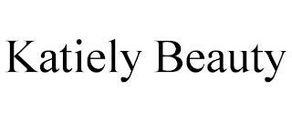 KATIELY BEAUTY