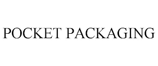 POCKET PACKAGING