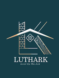 LUTHARK LEVEL UP THE ARK