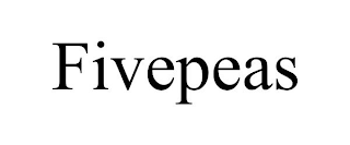 FIVEPEAS